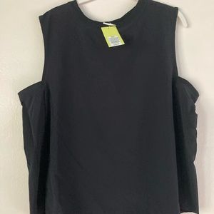 All In Motion Move UPF Muscle Tank, new with tags